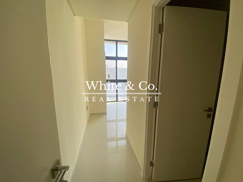 Unfurnished | 3 Bed + Maids | Single Row - Image 6