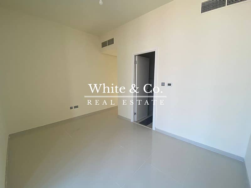 Unfurnished | 3 Bed + Maids | Single Row - Image 11