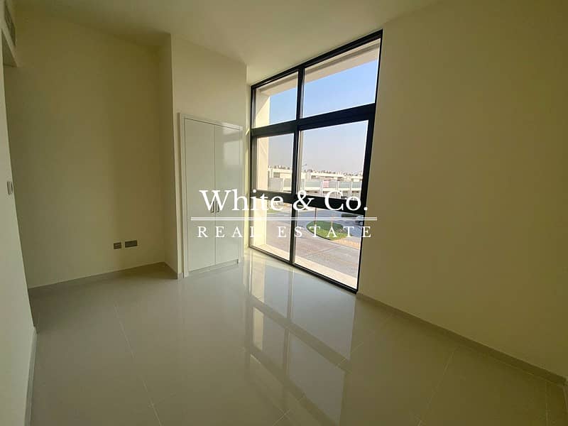 Unfurnished | 3 Bed + Maids | Single Row - Image 8