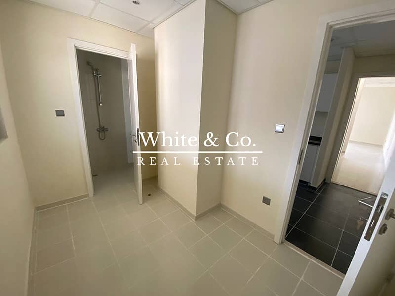 Unfurnished | 3 Bed + Maids | Single Row - Image 13