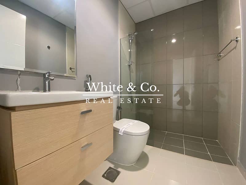 Unfurnished | 3 Bed + Maids | Single Row - Image 17