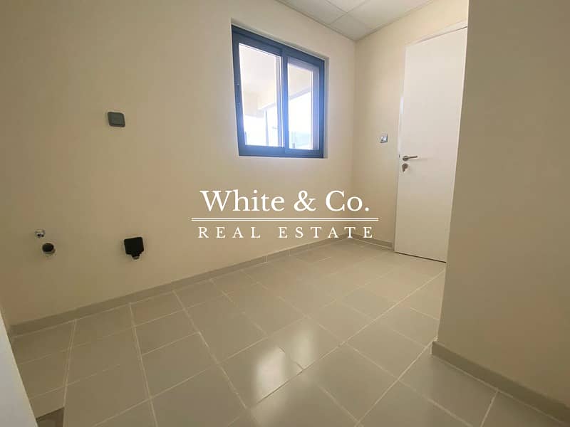 Unfurnished | 3 Bed + Maids | Single Row - Image 20