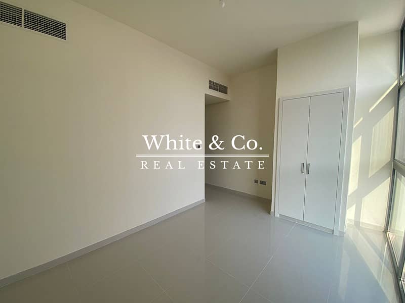 Unfurnished | 3 Bed + Maids | Single Row - Image 14