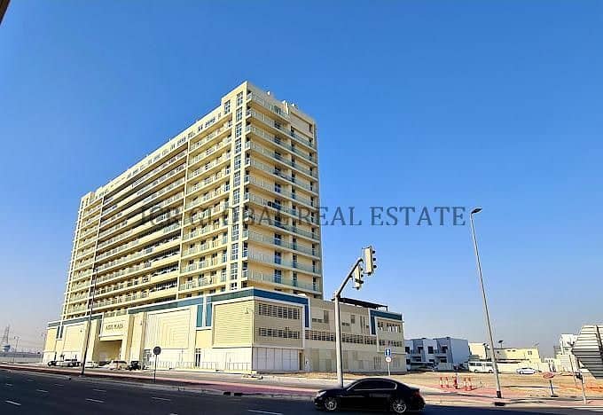 شقة في عزيزي بلازا،الفرجان 3 غرف 2435250 درهم - 7956757 شقة في عزيزي بلازا،الفرجان 3 غرف 2435250 درهم - 7956757
