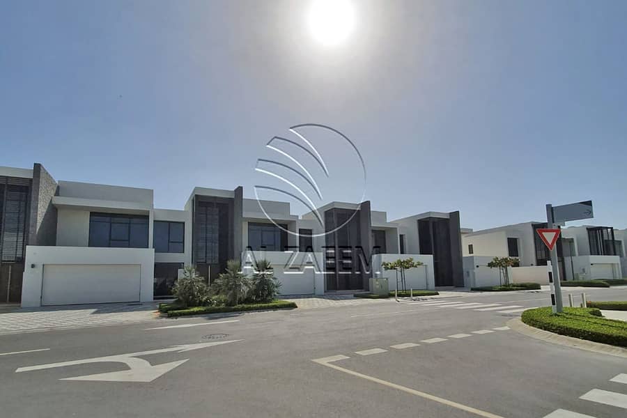 4 EDROOM VILLA JAWAHER AL SAADIYAT (26). jpeg 4 EDROOM VILLA JAWAHER AL SAADIYAT (26). jpeg