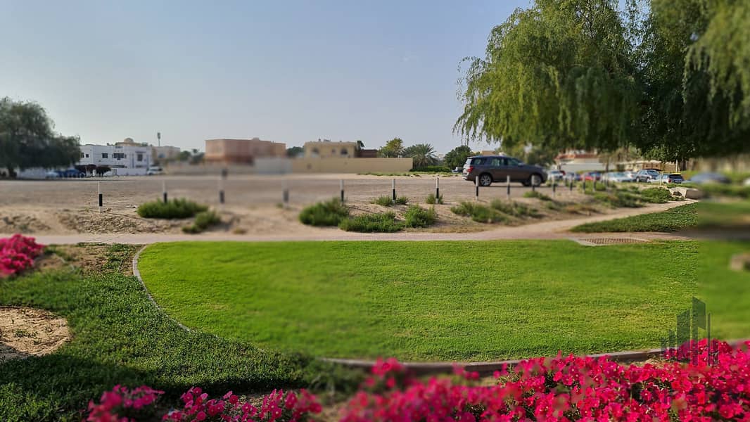 Corner Plot | G+2 | Prime Location | Ready to Build on Al Wasl Road Corner Plot | G+2 | Prime Location | Ready to Build on Al Wasl Road
