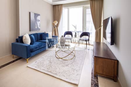 2 Cпальни Апартаменты в аренду в Дубай Даунтаун, Дубай - 2_IMG_3670-HDR-Edit. jpg