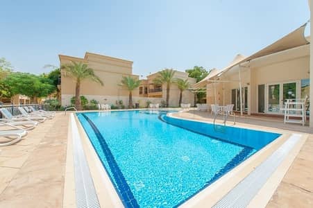 4 Bedroom Compound Villa | Pool 4 Bedroom Compound Villa | Pool