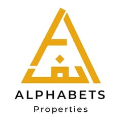 Alphabets Hub Properties