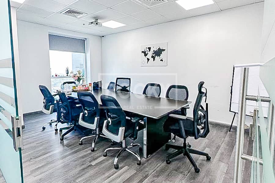 Stunning Furnished | Rented | Good ROI | Stunning Furnished | Rented | Good ROI |