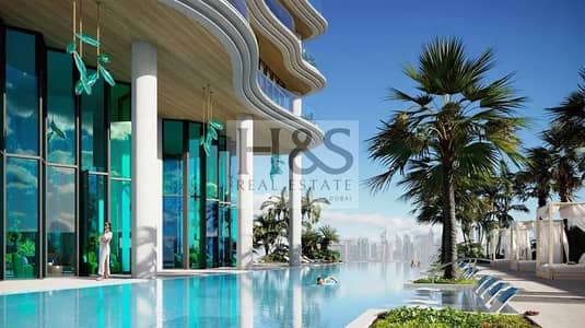 3 Bedroom Flat for Sale in Business Bay, Dubai - 12. JPG