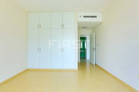 فلیٹ 1 غرفة نوم للايجار في جزيرة الريم، أبوظبي - Internal Photo of 1 Bedroom Apartment in Amaya Towers Shams Abu Dhabi Al Reem Island Abu Dhabi UAE (22). jpg