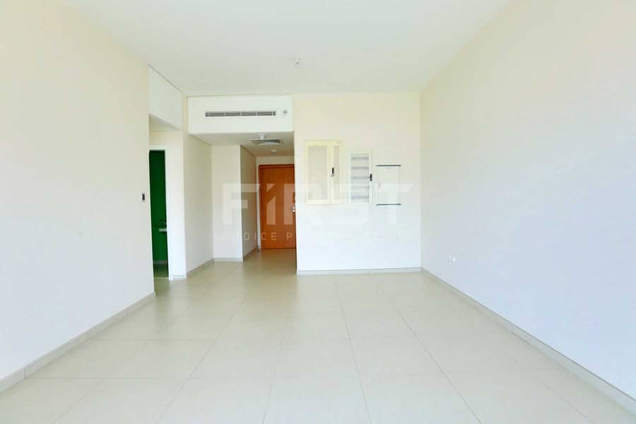 8 Internal Photo of 1 Bedroom Apartment in Amaya Towers Shams Abu Dhabi Al Reem Island Abu Dhabi UAE (11). jpg