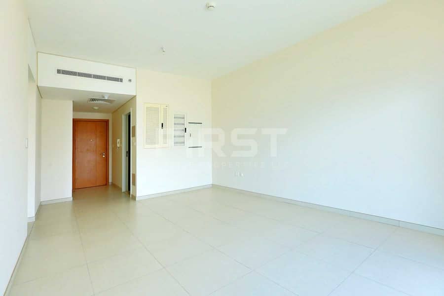 10 Internal Photo of 1 Bedroom Apartment in Amaya Towers Shams Abu Dhabi Al Reem Island Abu Dhabi UAE (12). jpg