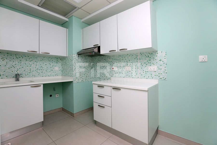 18 Internal Photo of 1 Bedroom Apartment in Amaya Towers Shams Abu Dhabi Al Reem Island Abu Dhabi UAE (2). jpg