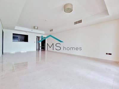 2 Bedroom Apartment for Rent in Palm Jumeirah, Dubai - Vacant | Maids Room | Palm Facing