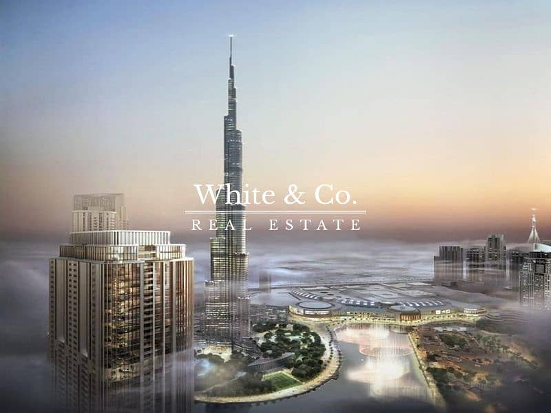 Very High Floor I One Bedroom | Sea View Very High Floor I One Bedroom | Sea View