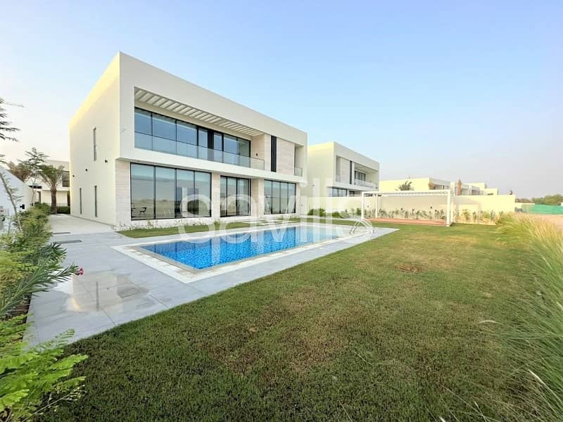 Brand New | Golf View | Ready to move Brand New | Golf View | Ready to move