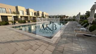 BRAND NEW 3 BEDROOM WITH MAIDS ROOM | MODERN LAYOUT | MULTIPLE CHEQUES