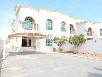 5 Cпальни Апартамент в аренду в Шахкбут Сити, Абу-Даби - WhatsApp Image 2023-10-05 at 12.14. 11 PM. jpeg