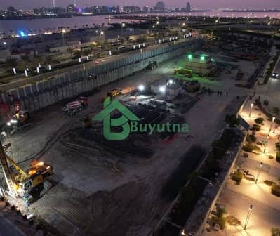 Studio for Sale in Yas Island, Abu Dhabi - FULLY FURNISHED | GREAT INVESTMENT | NICE AREA
