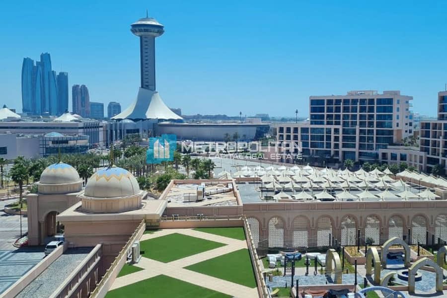 位于滨海岛,费尔蒙特滨海公寓 1 卧室的公寓 160000 AED - 8011678 位于滨海岛,费尔蒙特滨海公寓 1 卧室的公寓 160000 AED - 8011678