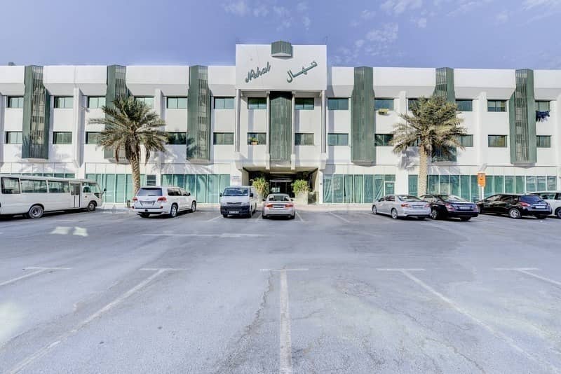 1 Bedroom with Window A/C| Al Qusais 1 Bedroom with Window A/C| Al Qusais
