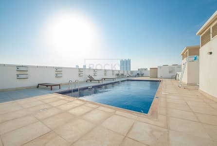 2 Bed with Pool & Gym | Al Barsha 2 Bed with Pool & Gym | Al Barsha