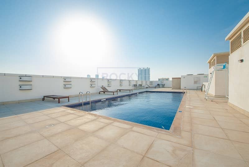 2 Bed with Pool & Gym | Al Barsha 2 Bed with Pool & Gym | Al Barsha