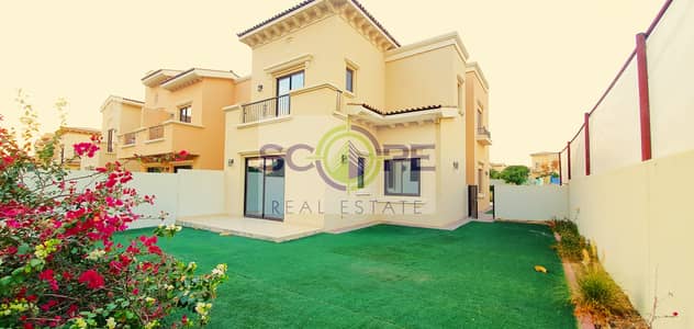 4 Bedroom Villa for Rent in Reem, Dubai - 20211215_171723. jpg