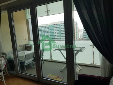 1 Bedroom Apartment for Sale in Al Raha Beach, Abu Dhabi - Semi Furnished | All Amenities | Prime Location