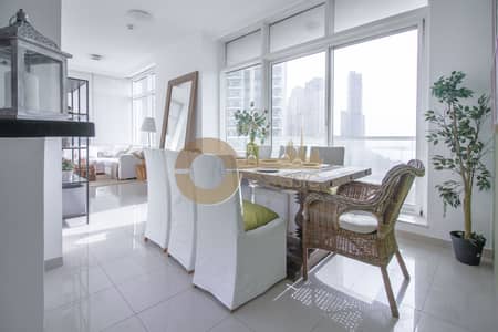 1 Bedroom Apartment for Rent in Dubai Marina, Dubai - IMG_3651. jpg