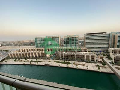 1 Bedroom Apartment for Sale in Al Raha Beach, Abu Dhabi - Semi Furnished | 1BR Apartment | Prime Location