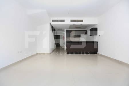 阿尔雷夫， 阿布扎比 2 卧室别墅待租 - Internal Photo of 2 Bedroom Villa in Al Reef Villas  Al Reef Abu Dhabi UAE 170.2 sq. m 1832 sq. ft (7). jpg
