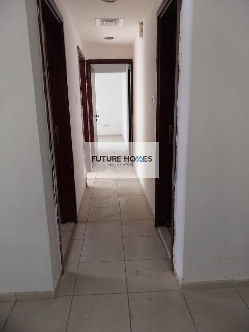 2 BHK FOR RENT IN GARDEN CITY AJMAN