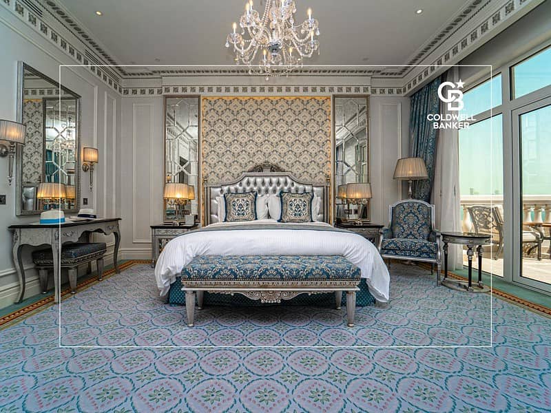 Royal Suite | Luxury 3 Bedroom | Amazing View Royal Suite | Luxury 3 Bedroom | Amazing View