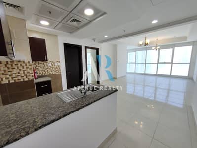 Brand New | Spacious 1 Bed | Near Metro | Canal View | Vacant
