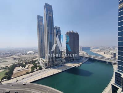 Full Canal & Sea View | Studio | Brand New Building | 10% ROI Possible