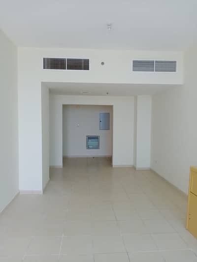 2 Bedroom Flat for Rent in Al Sawan, Ajman - 2 BHK For Rent In Ajman One Tower With Parking.