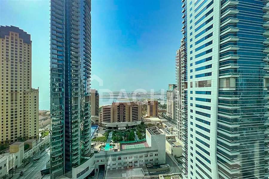 Chiller Free / EmaarBuilding / Vacant Chiller Free / EmaarBuilding / Vacant