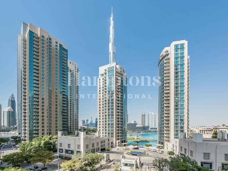 位于迪拜市中心,29大道双塔住宅,29大道2号塔楼 2 卧室的公寓 3300000 AED - 7983405 位于迪拜市中心,29大道双塔住宅,29大道2号塔楼 2 卧室的公寓 3300000 AED - 7983405