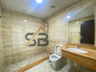 Amazing And Lavish 1BHK With 2 Baths American Style Kitchen Built-in-Wardrobes Free Parking And All Facilities