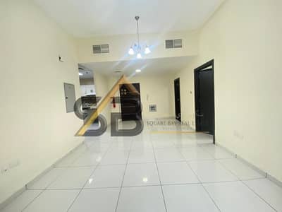 Amazing And Lavish 1BHK With 2 Baths American Style Kitchen Built-in-Wardrobes Free Parking And All Facilities