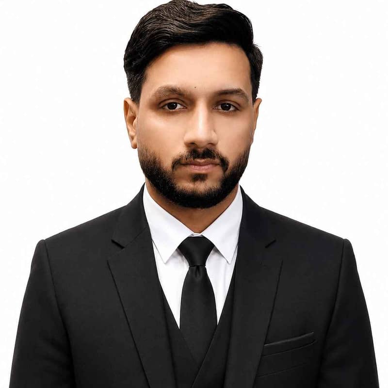 Ihsan Tabish