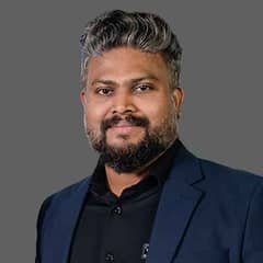 Anvar Sadath