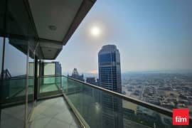 شقة في فندق ومساكن باراماونت تاور،الخليج التجاري 2 غرف 2200000 درهم - 7517620