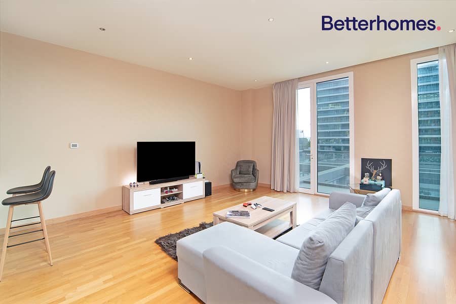 Sea and Sunset View | Rented | Good Investment Sea and Sunset View | Rented | Good Investment