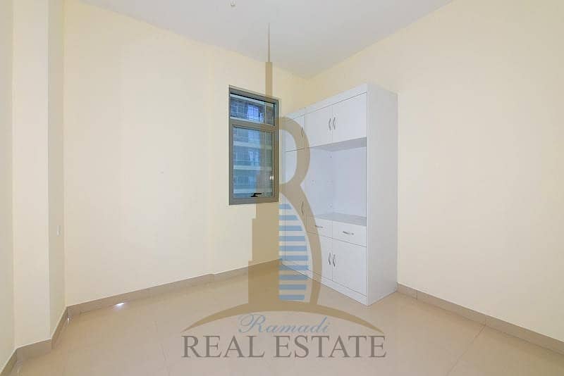 3 BR +Maidsroom In 23 Marina Tower For Rent