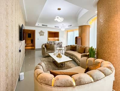 迪拜市中心， 迪拜 2 卧室单位待售 - 位于迪拜市中心，歌剧公寓塔楼 2 卧室的公寓 5000000 AED - 8005057