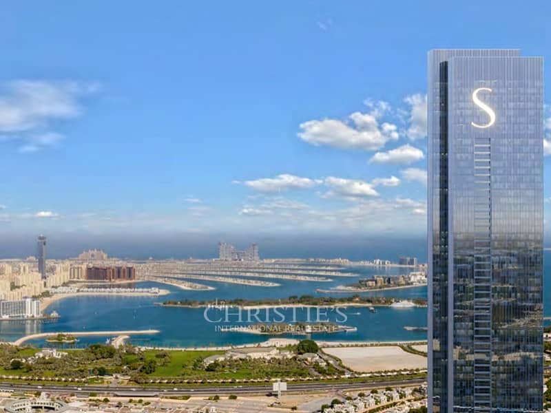 شقة في ذا اس تاور،مدينة دبي للإنترنت 4 غرف 20500000 درهم - 8013255 شقة في ذا اس تاور،مدينة دبي للإنترنت 4 غرف 20500000 درهم - 8013255